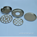 CNC metal Automotive stamping process parts